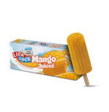 LICKLOCK MANGO JUICEE 60ML 